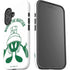 Looney Tunes Marvin the Martian Big Head iPhone 16 Impact Case